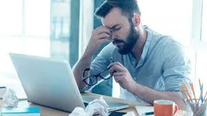 Temporomandibulārais sindroms un stress