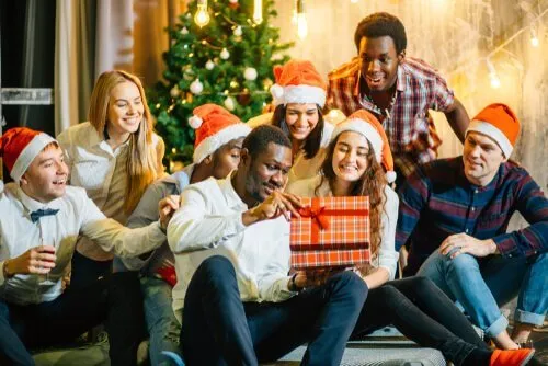 Natal em família: 7 preceitos para aproveitar