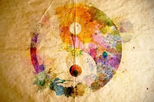 Jin a jang: koncept duality existencie