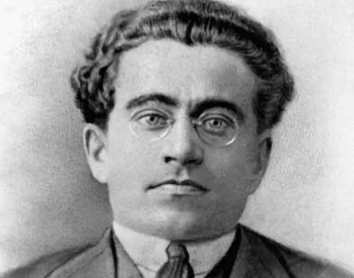 Antonio Gramscin lainaukset