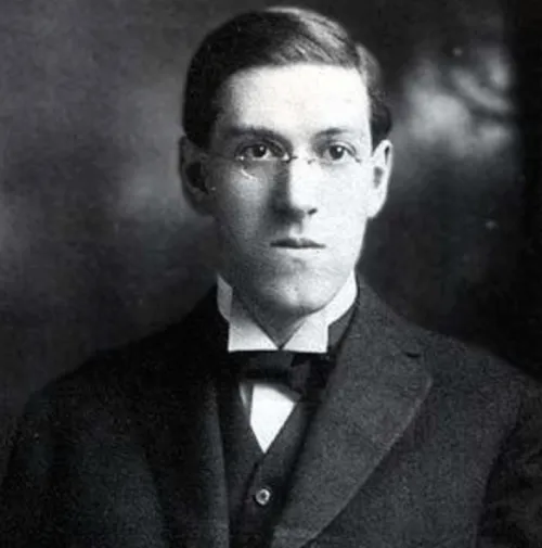 Lovecraft