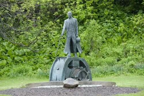 Nikola Tesla citāti par dzīvi