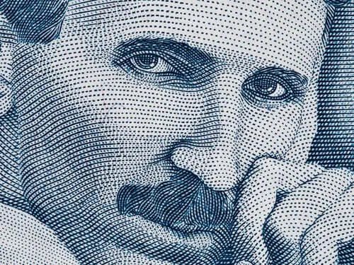 Nikola Tesla citāti par dzīvi