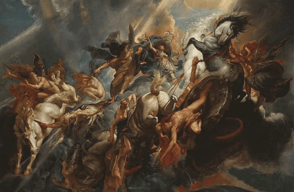 Peter Paul Rubens: 5 citátov od veľkého maliara