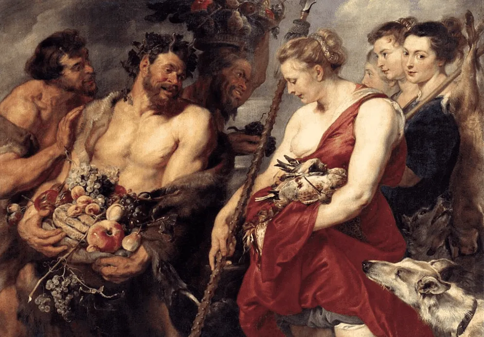 Peter Paul Rubens: 5 citátov od veľkého maliara