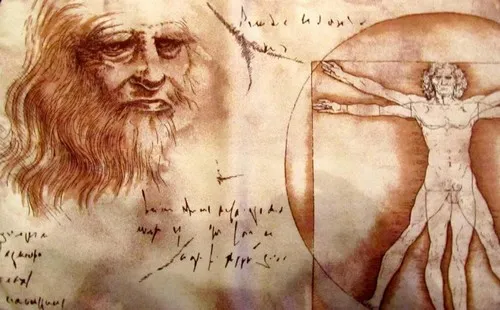 Φράσεις του Λεονάρντο Ντα Βίντσι