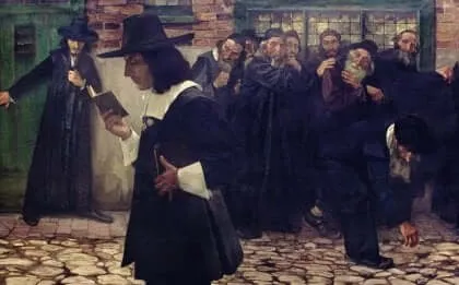 Spinoza