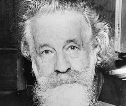 Frases de Gaston Bachelard que vão te conquistar
