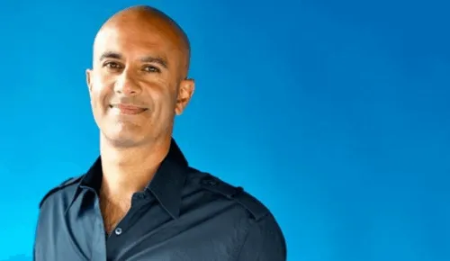 Robin Sharma citáty, ktoré zlepšujú život