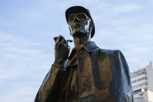 Citazioni di Arthur Conan Doyle