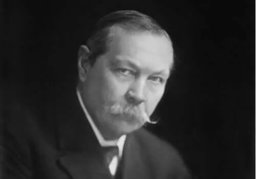 Citazioni di Arthur Conan Doyle