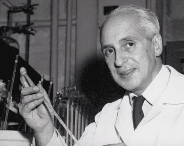 Severo Ochoa Premiul Nobel pentru Medicină