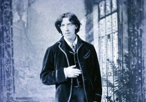 Oscar Wilde: biografija ir neteisingas įkalinimas