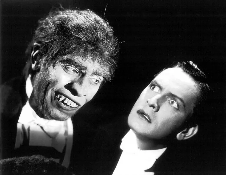 Il dottor Jekyll e Mister Hyde, il bene e il male