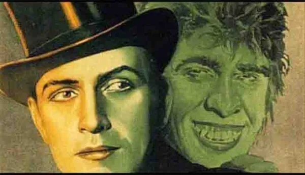 Il dottor Jekyll e Mister Hyde, il bene e il male