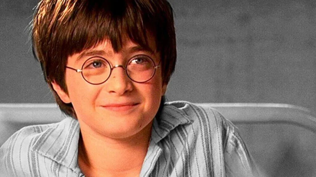 Harry Potter and the Potter-fenomenet