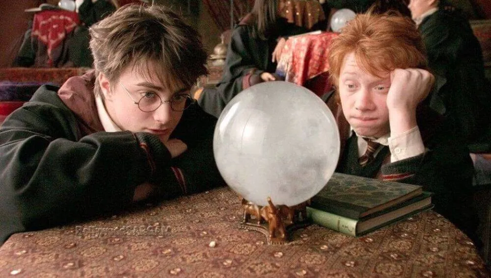 Harry Potter and the Potter-fenomenet