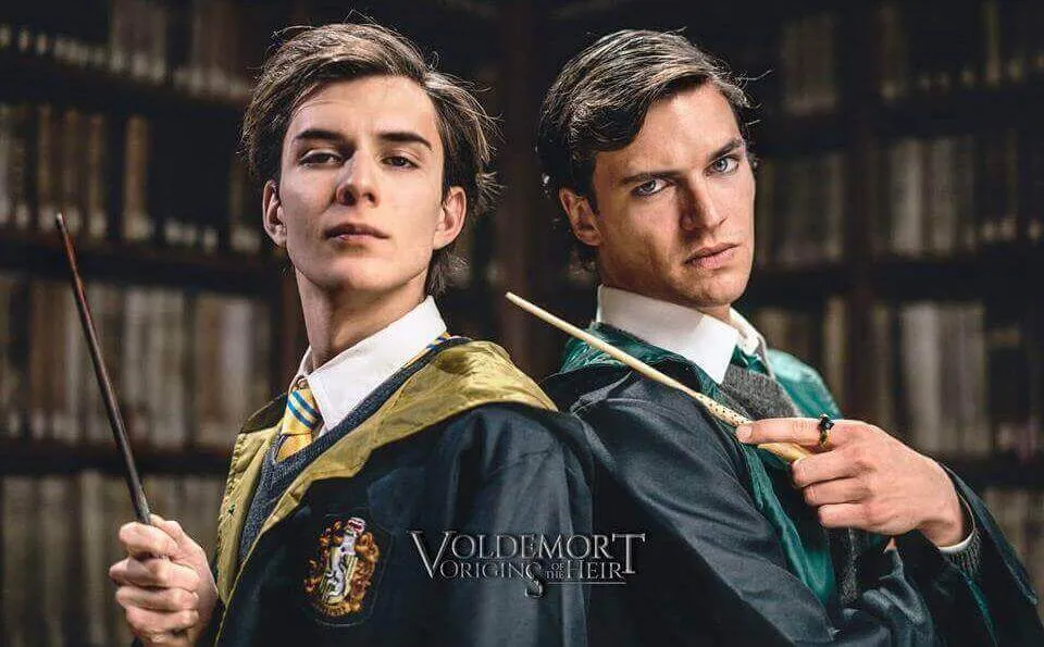 Harry Potter and the Potter-fenomenet