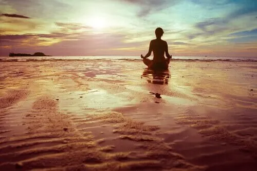 Auksinės gėlės paslaptis: daoizmo knyga apie meditaciją