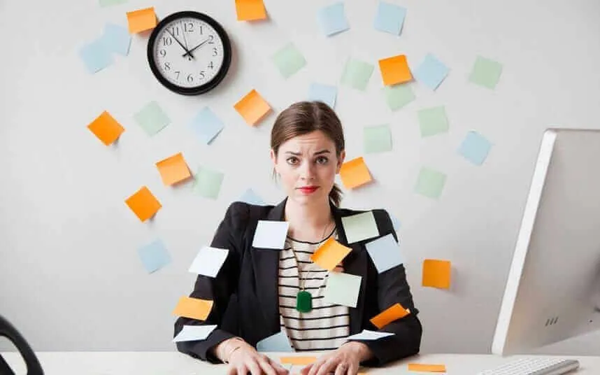Desligue-se do trabalho: conselhos