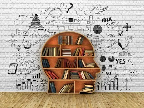 Biblioterapia: il potere curativo dei libri