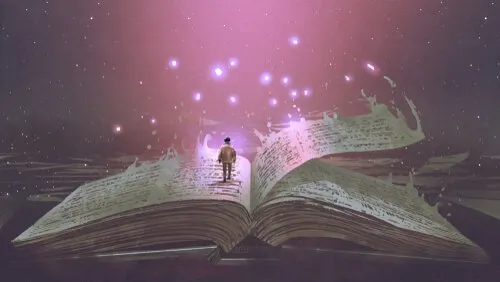 Biblioterapia: il potere curativo dei libri