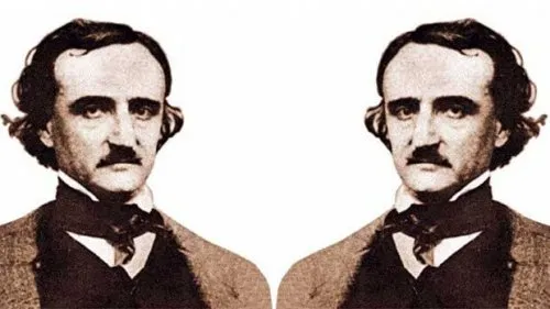 William Wilson: poviedka E. A. Poea