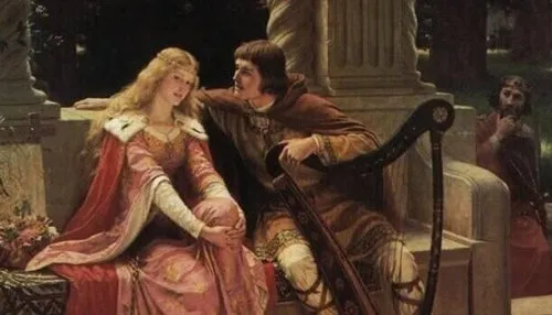 La leggenda di Carlo Magno: una storia che decifra l