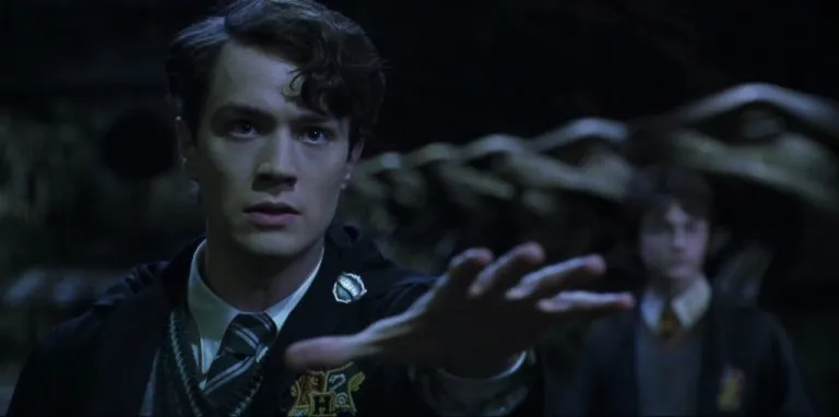 Voldemort et l