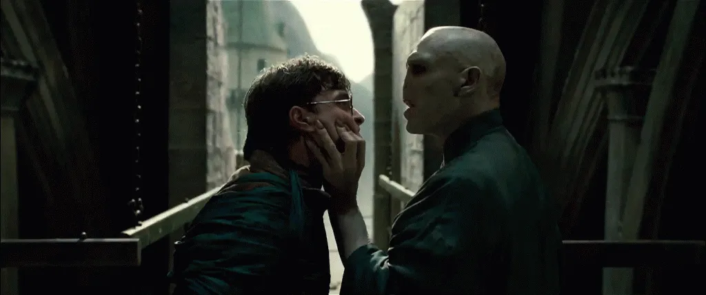 Voldemort et l