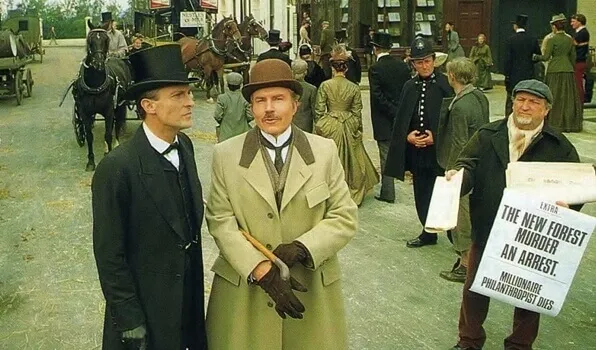 Tenker som Sherlock Holmes: 7 strategier