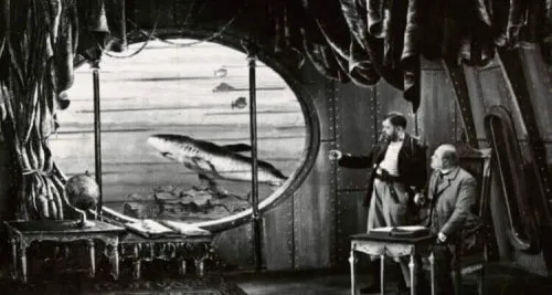 Júlio Verne: a jornada de sua vida