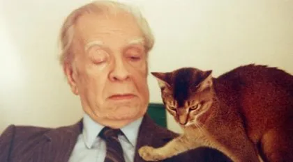 5 fascinujúcich citátov od Jorgeho Luisa Borgesa
