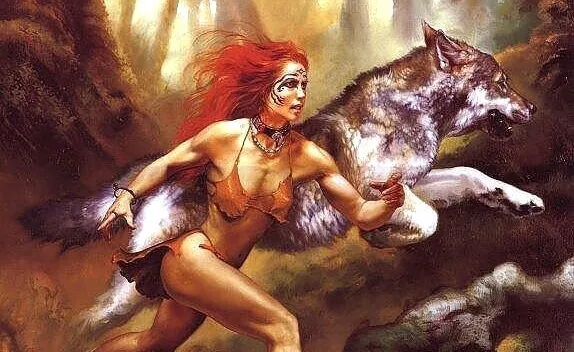 Mulheres que correm com os lobos: 7 frases