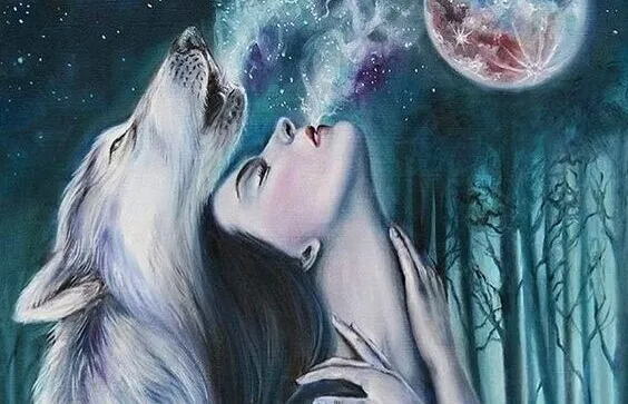 Mulheres que correm com os lobos: 7 frases