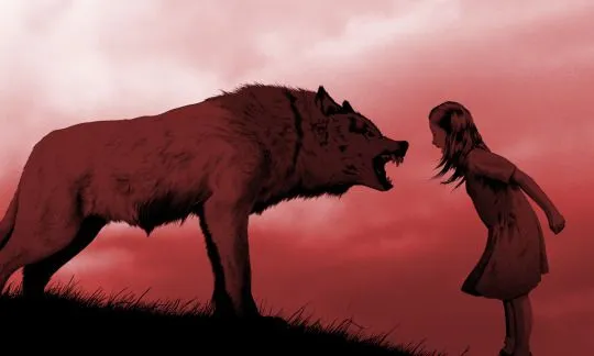 Mulheres que correm com os lobos: 7 frases