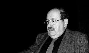 Umberto Eco: biografi om en författare och filosof
