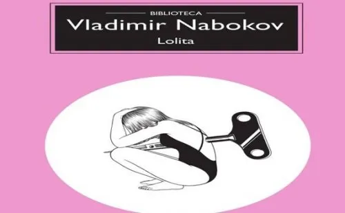 Sally Horner: Historia Nabokova