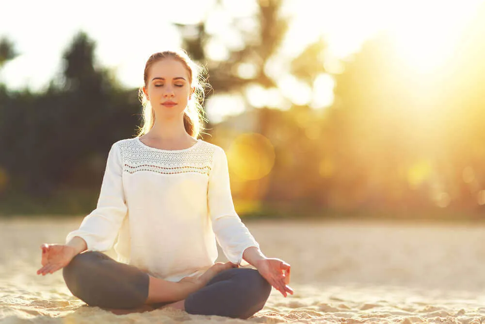 Garsiausios meditacijos technikos