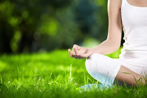 Garsiausios meditacijos technikos