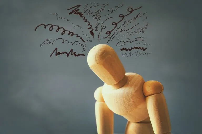 Trop travailler : 5 conséquences