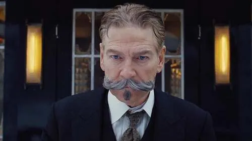 Hercule Poirot: utilizzo della materia grigia