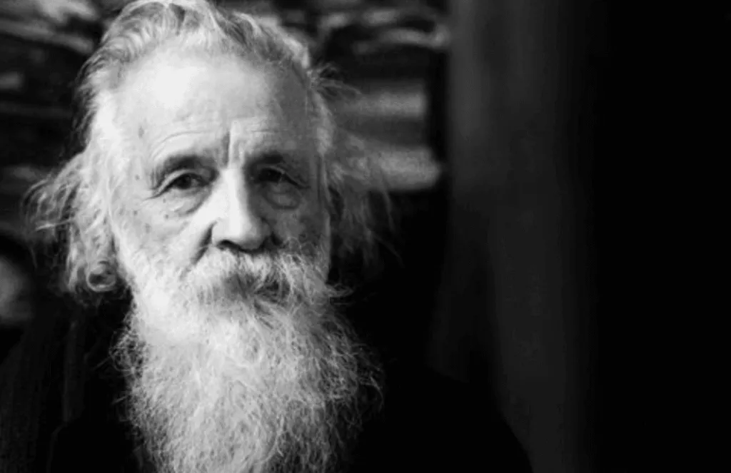 Gaston Bachelard a jeho poetika prostoru
