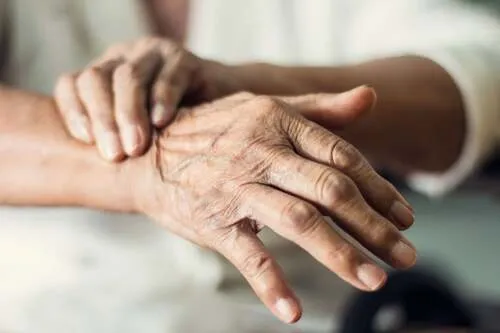 Razlike između Alzheimera