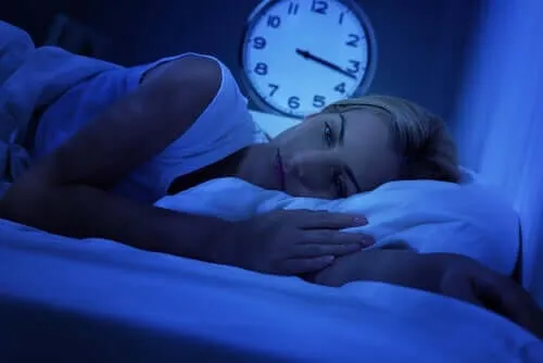 Apnea del sueño en mujeres