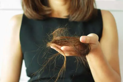 Alopecia bij vrouwen en psychologische gevolgen