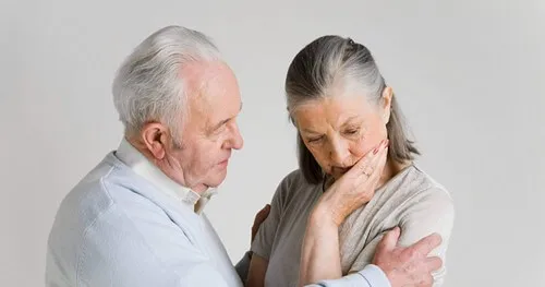 Lewyn kehon dementia: oireet ja diagnoosi