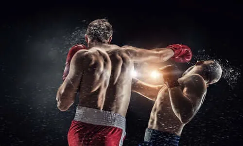 Demência pugilística ou boxer