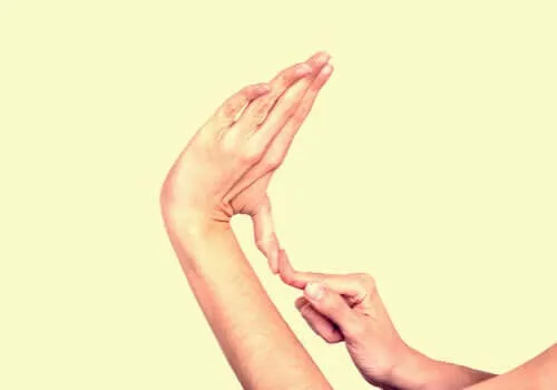 Sindrome di Ehlers Danlos