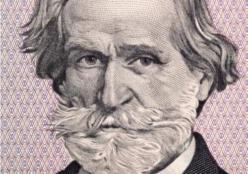Giuseppe Verdi hiiglase elulugu